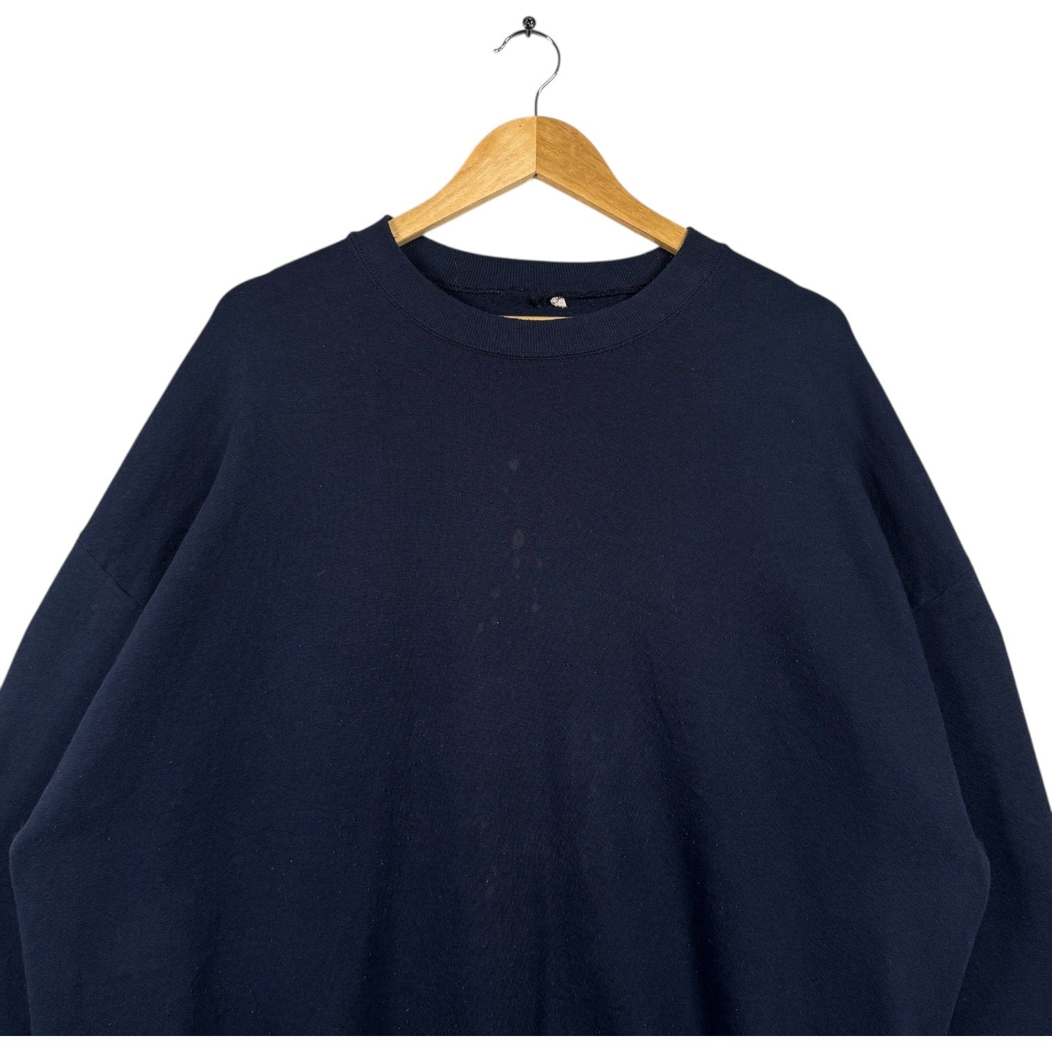 Vintage Blank Crewneck