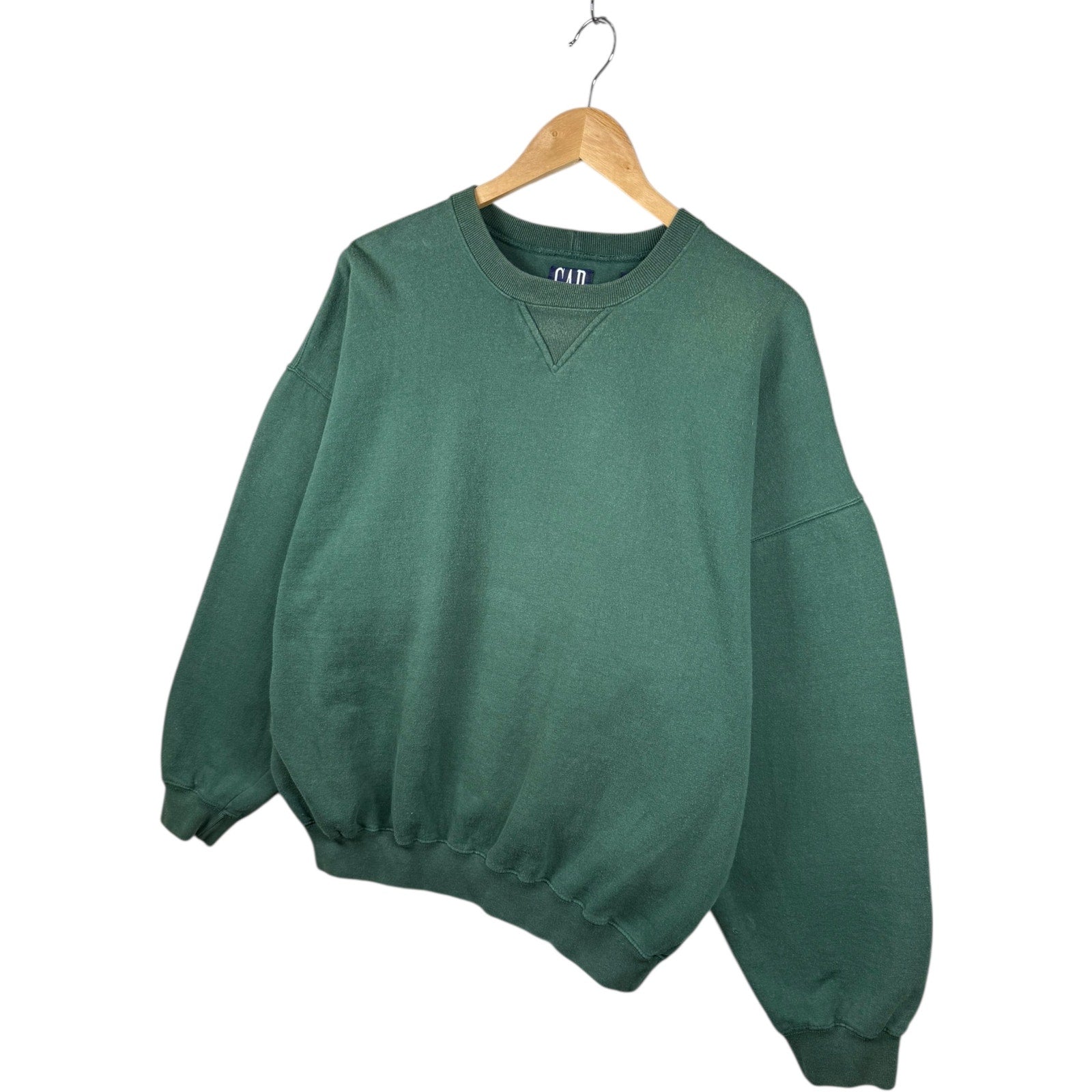 Vintage GAP Crewneck