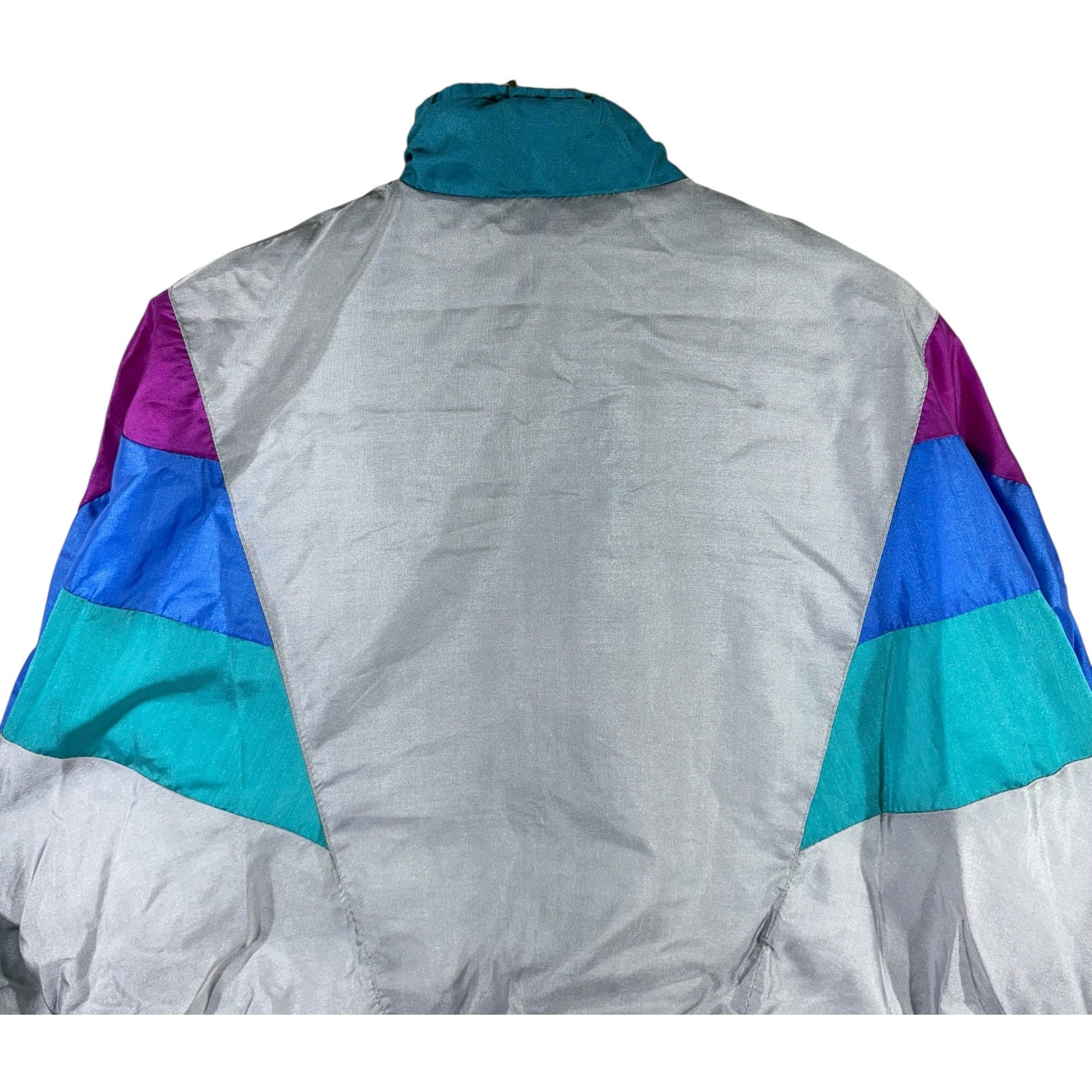 Vintage Adidas Windbreaker