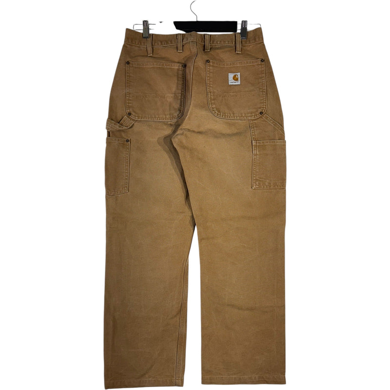 Vintage Carhartt Double Knee Pants
