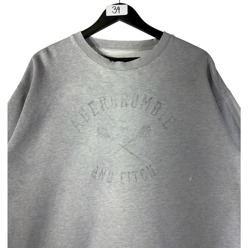 Vintage Abercrombie & Fitch Crewneck
