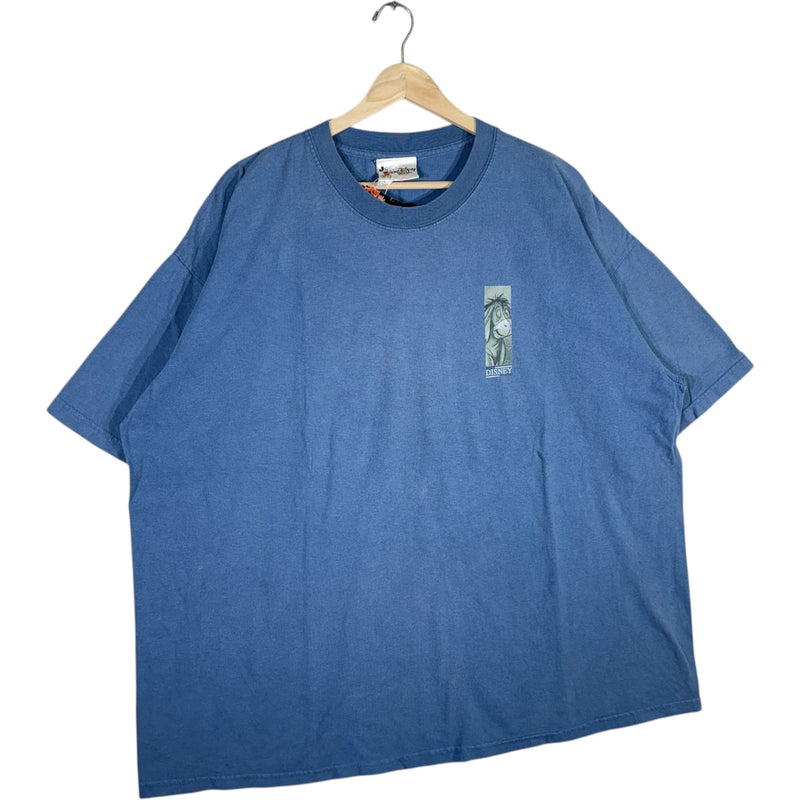 Vintage Walt Disney World Eeyore Mullet Tee