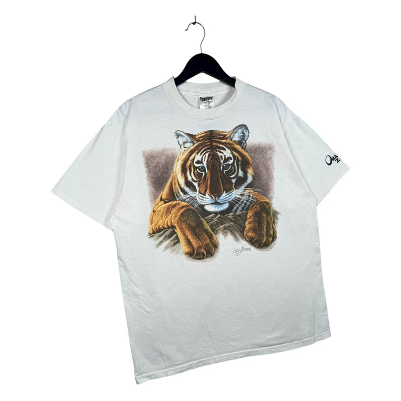 Vintage Tiger T-Shirt