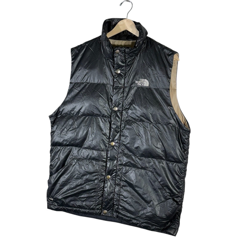 Vintage The North Face Puffer Vest
