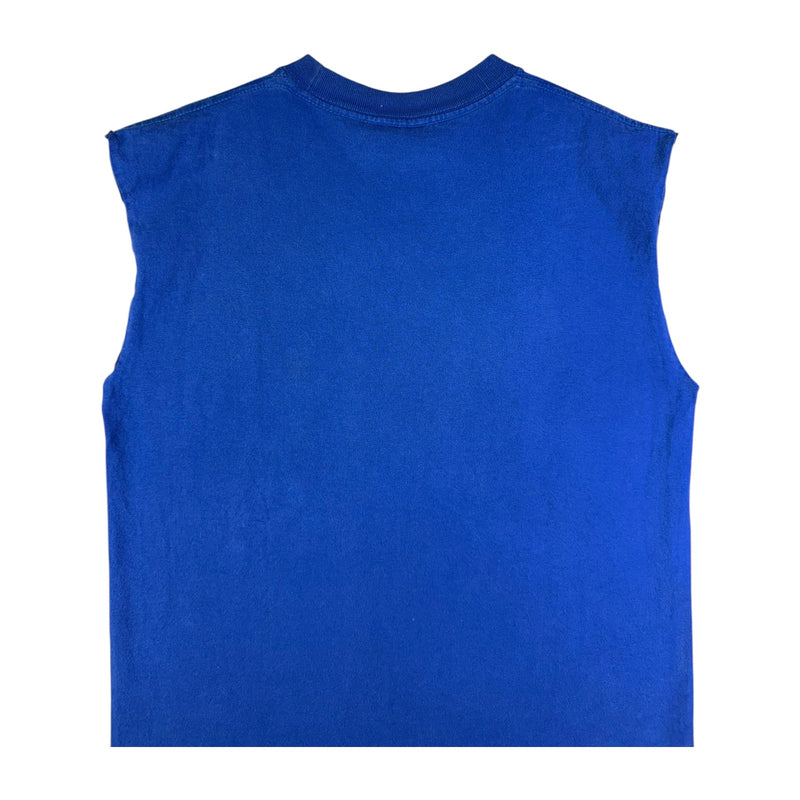 Vintage South Pole SP21 Tank Top