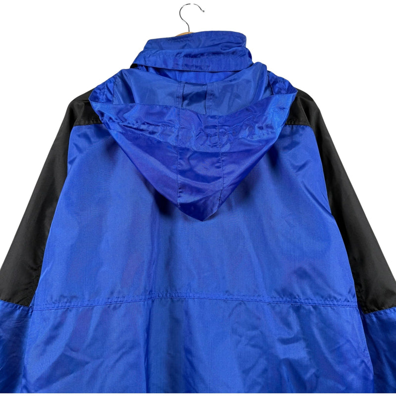 Vintage Marlboro Unlimited Anorak Jacket
