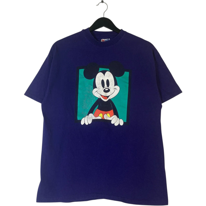 Vintage Disney Mickey Mouse Tee