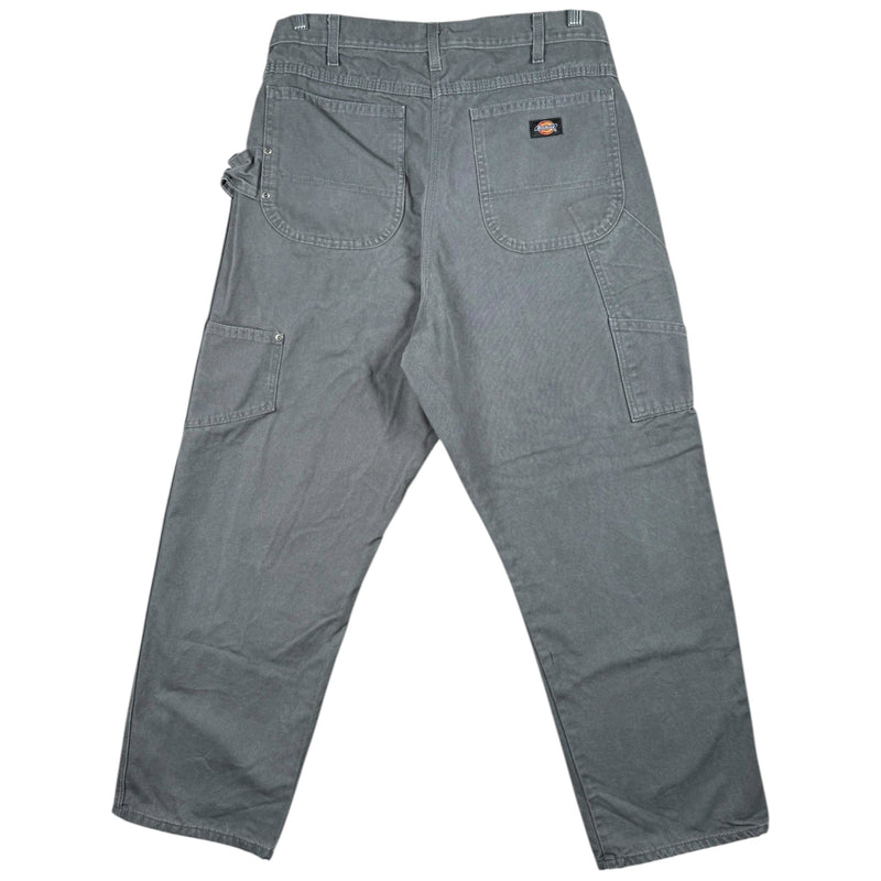 Vintage Dickies Utility Carpenter Pants 34
