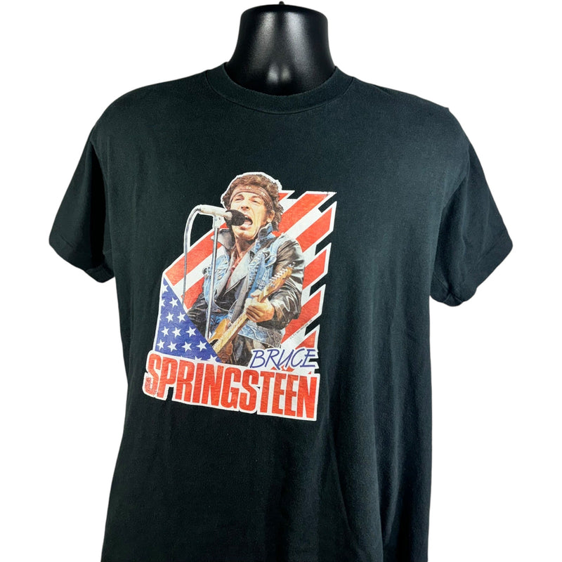 Vintage Bruce Springsteen Tee