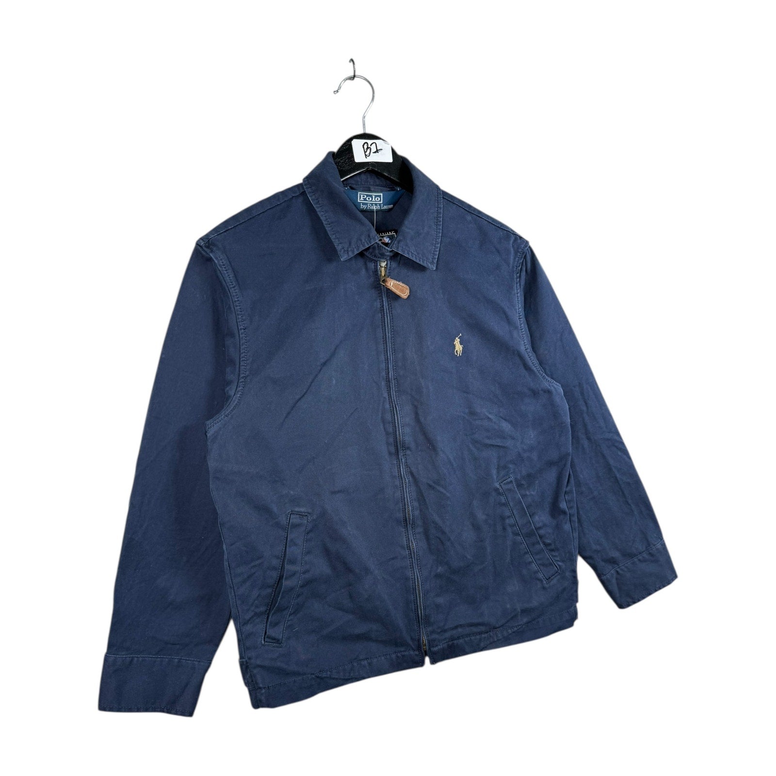 ジャケット・アウター N Logo Vintage Work Jacket 4B60C058-BD1C-43EF-A004-