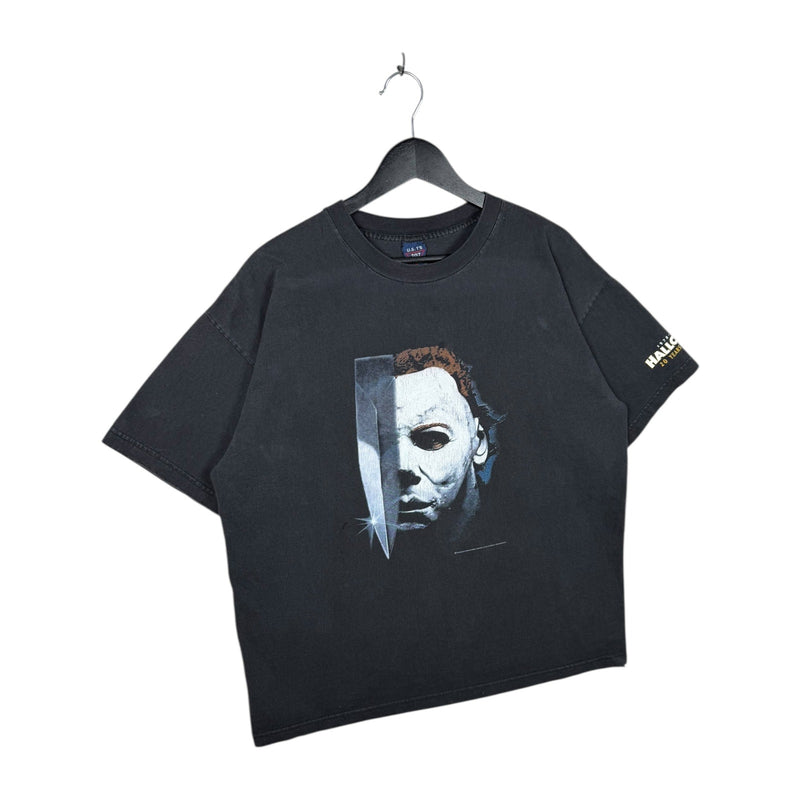 Vintage Michael Myers Halloween T-Shirt