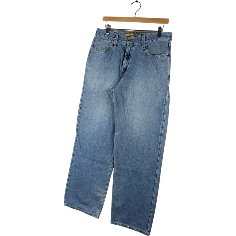 Vintage Levi's SilverTab Low+Loose Carpenter Pants