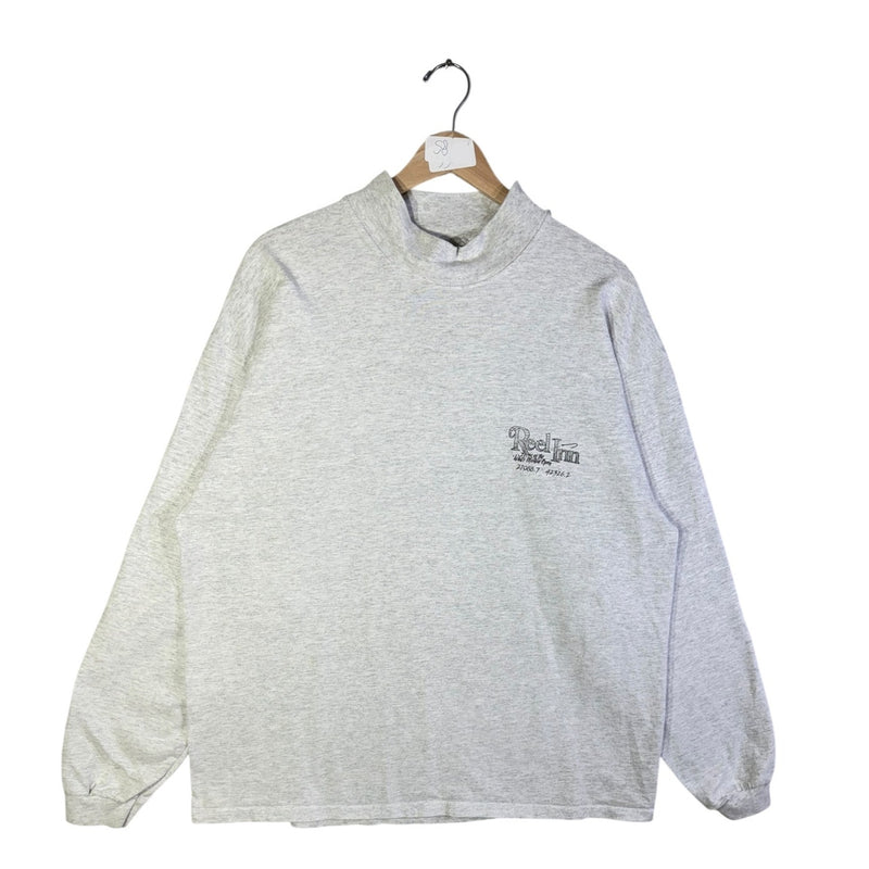 Vintage Reel Inn White Marlin Open Fishing Crewneck
