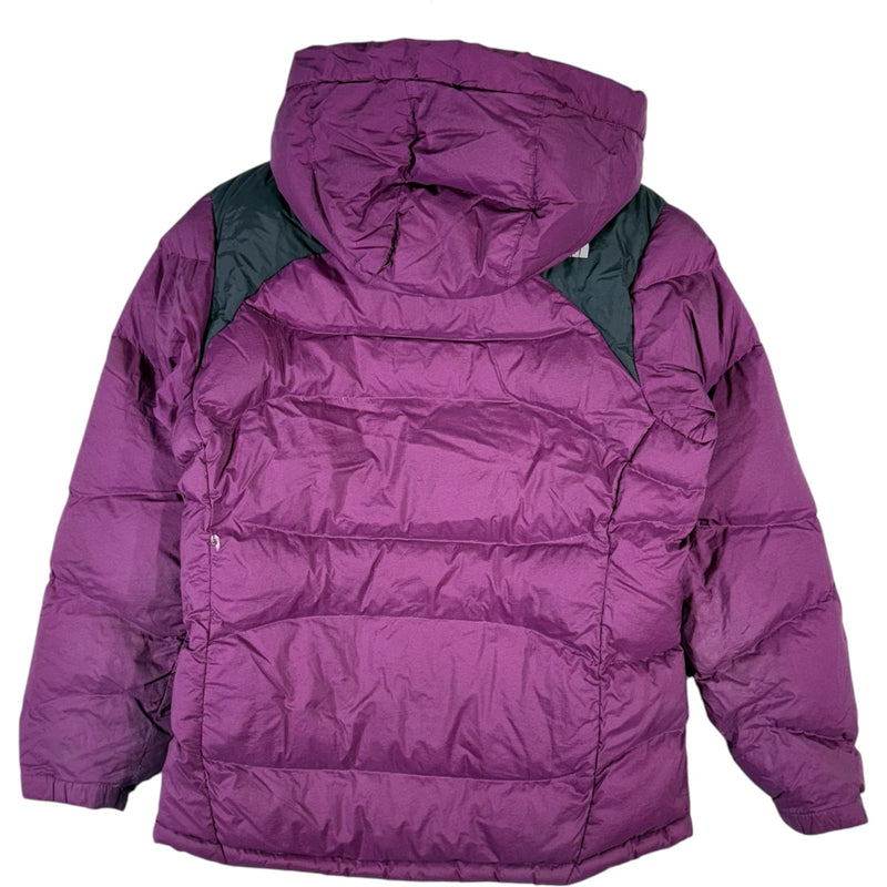 Vintage The North Face Summit Series Nuptse Puffer Jacket