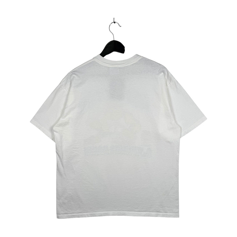 Vintage Kentucky Wildcats 1995 Champion T-Shirt