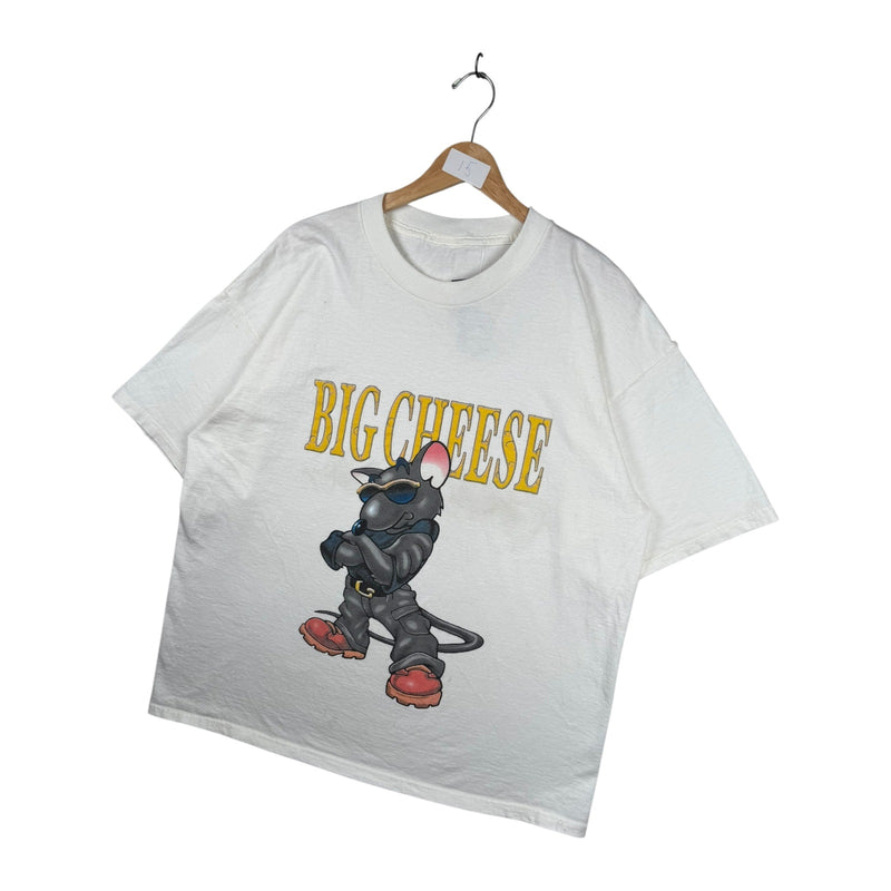 Vintage Big Cheese T-Shirt