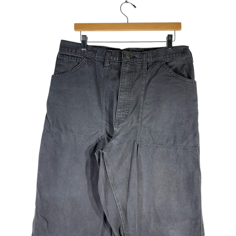 Vintage Dickies Carpenter Pants 42 x 30