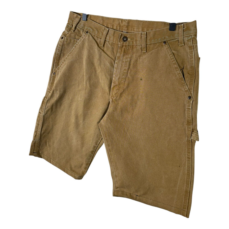 Vintage Dickies Carpenter Work Shorts 34x32