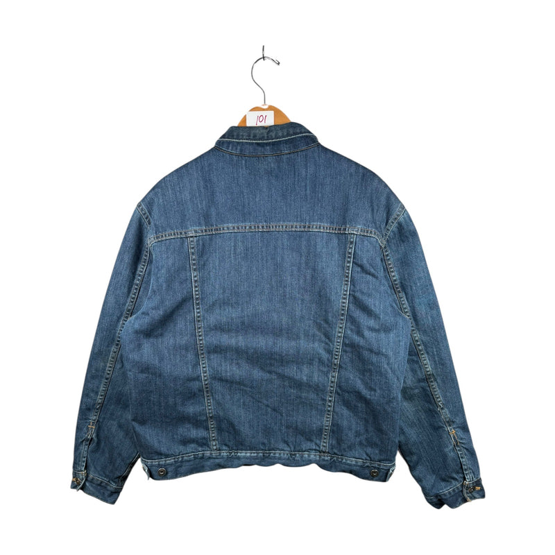 Vintage Carhartt Denim Jacket