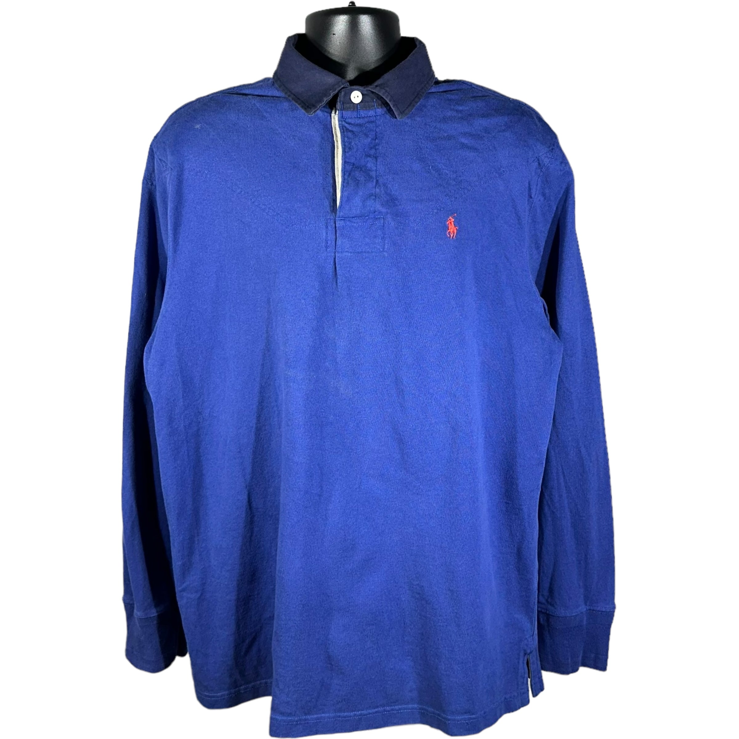 Vintage Polo Ralph Lauren Rugby