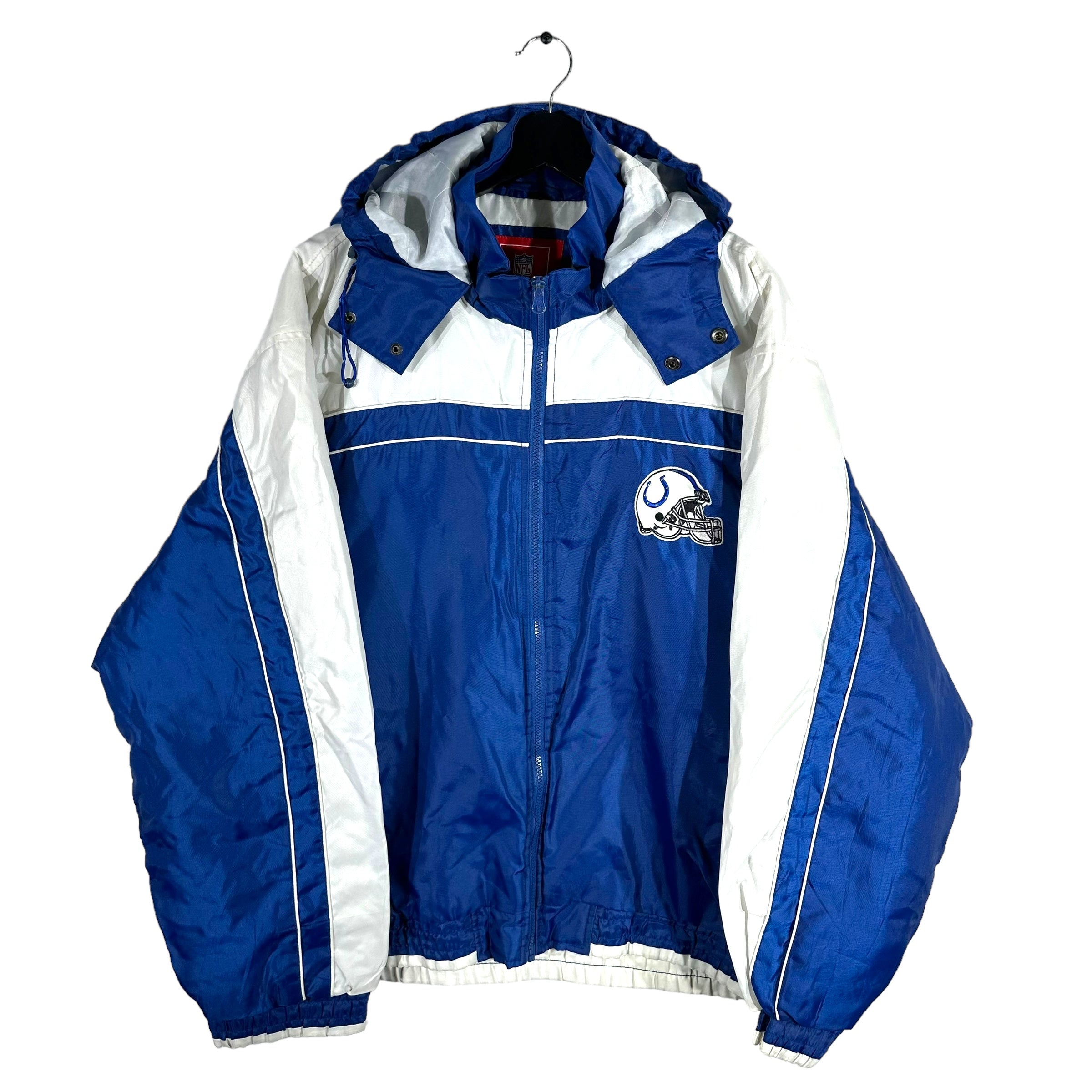 Vintage Indianapolis Colts NFL Jacket deals