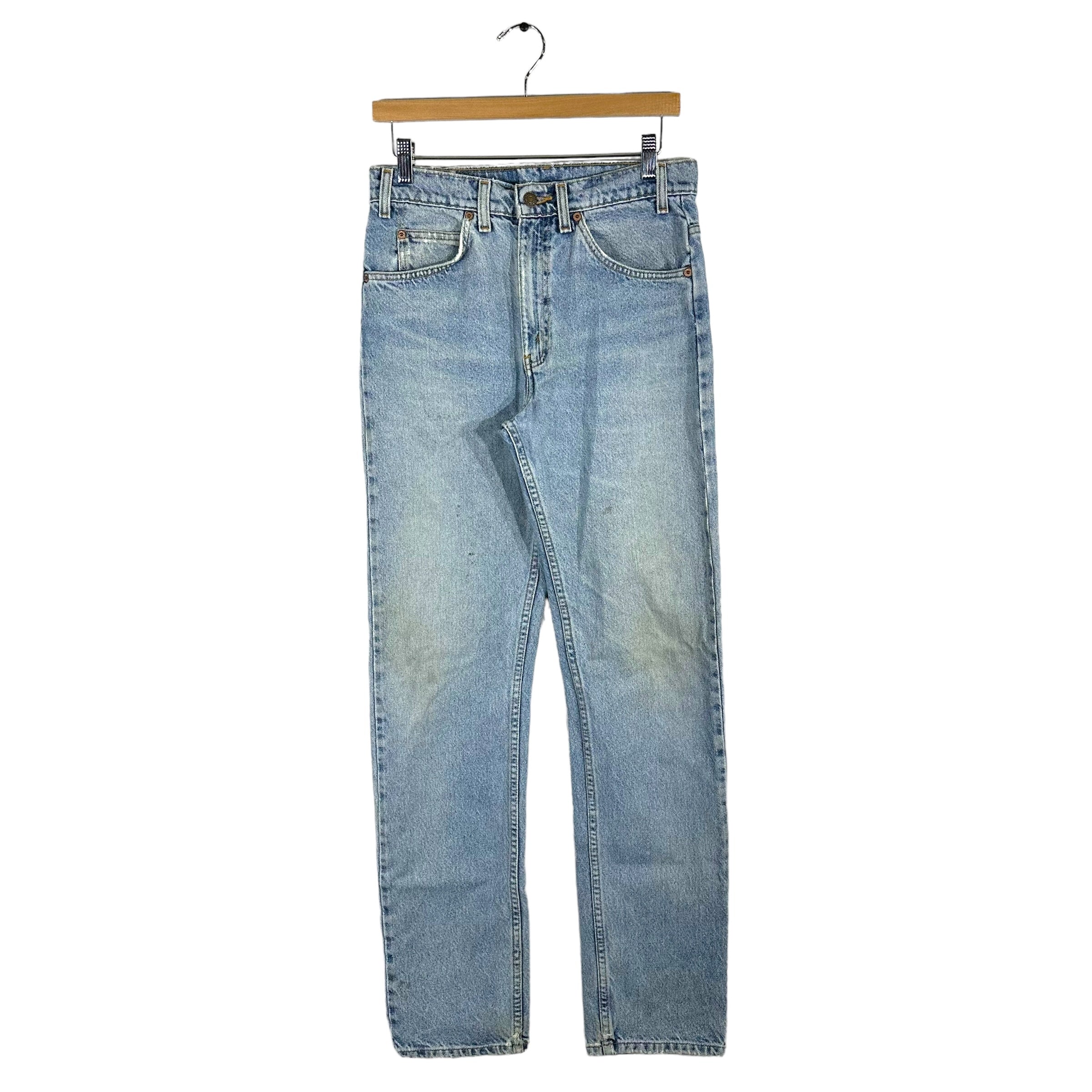 Vintage Levi's 505 Denim Pants