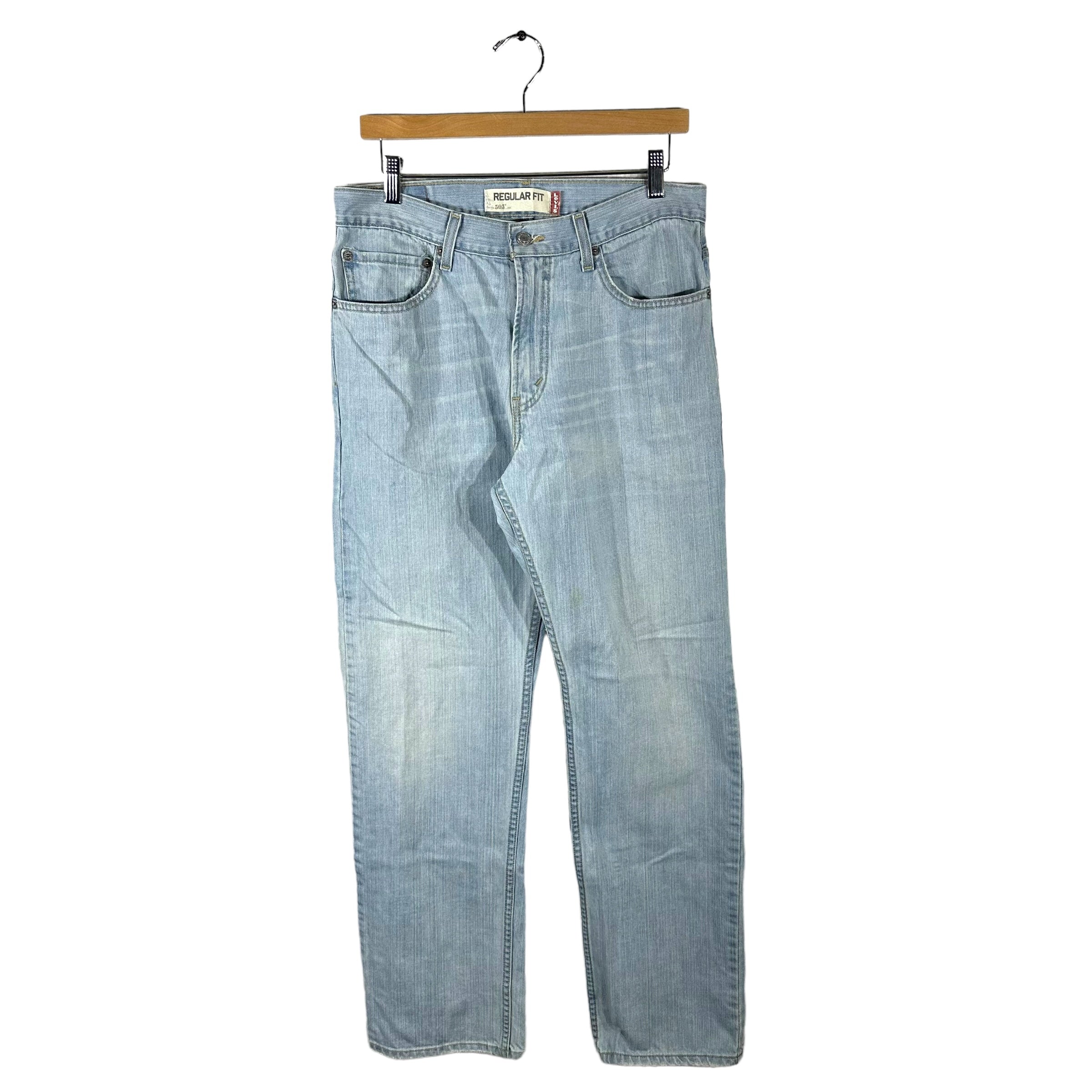 Vintage Levi's 505 Jeans 90s