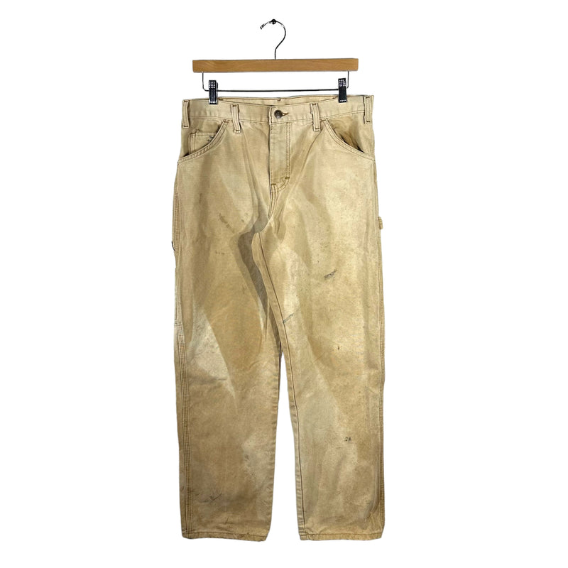 Vintage Dickies Carpenter Pants