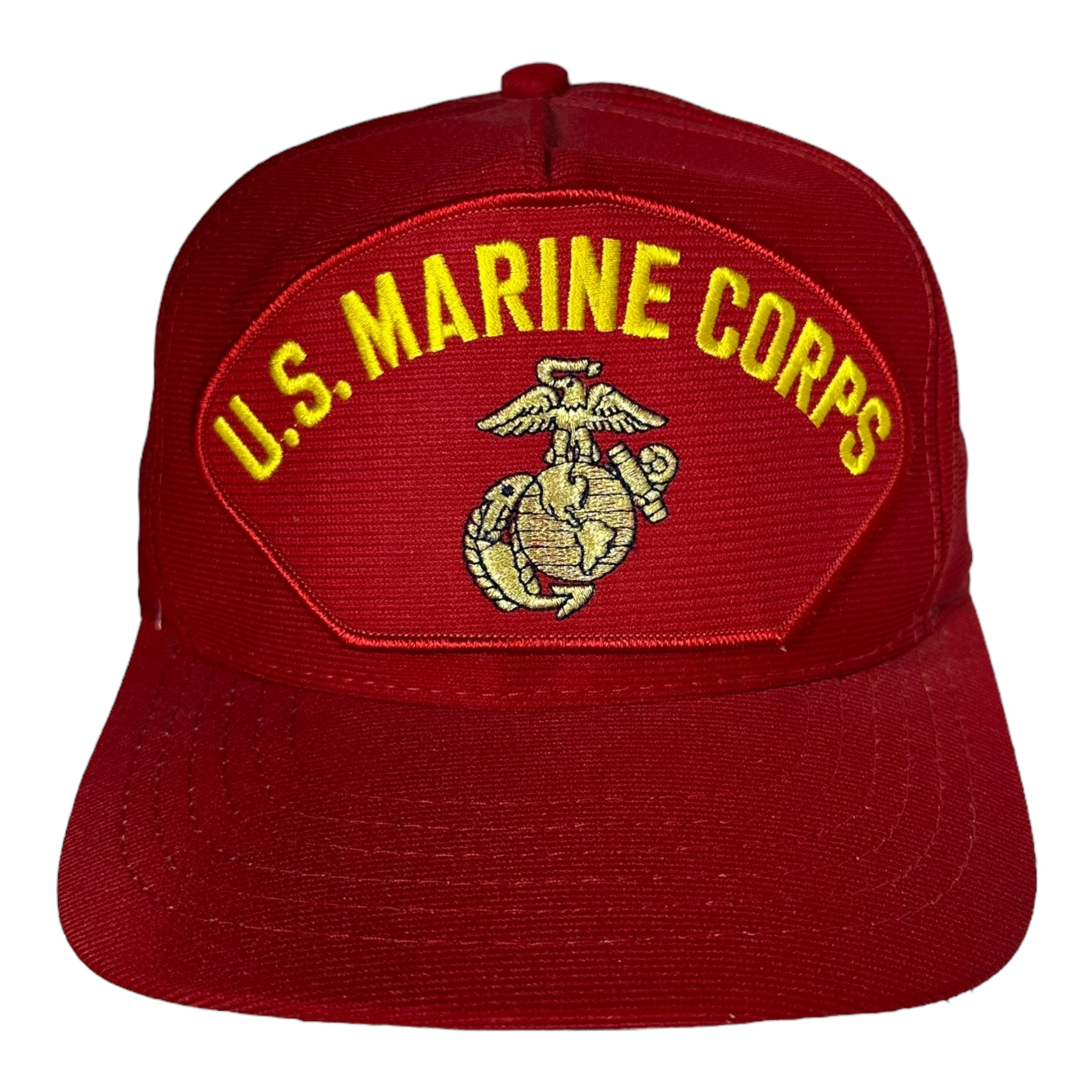 Vintage U.S. Marine Corps Snapback