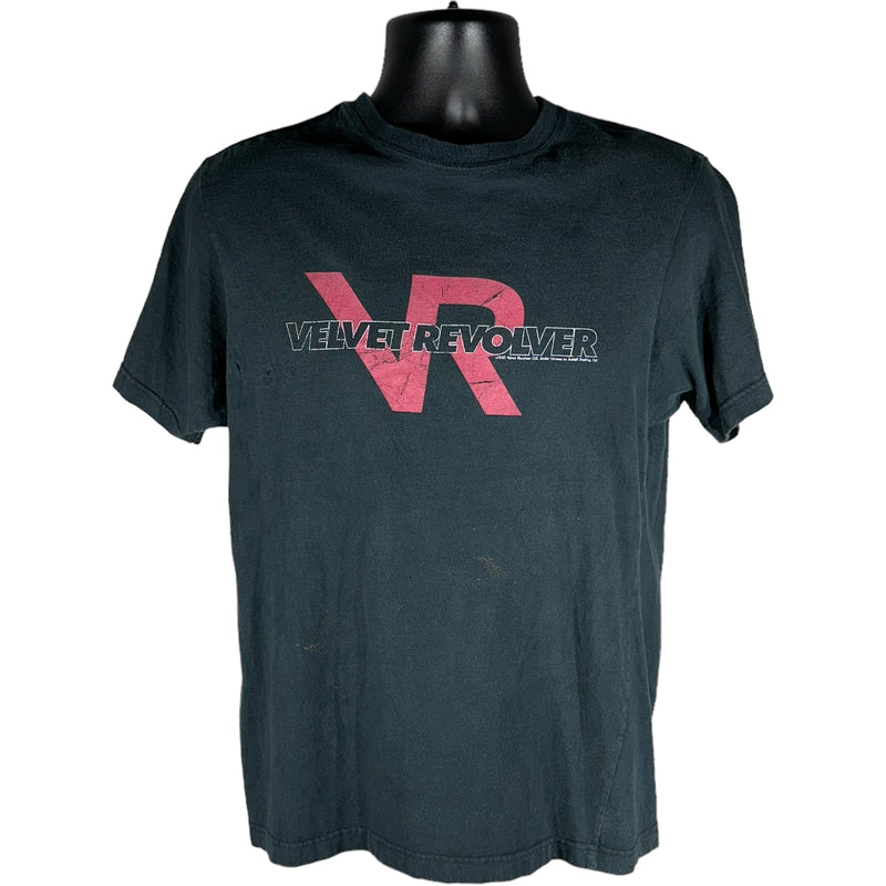 Velvet Revolver Tee