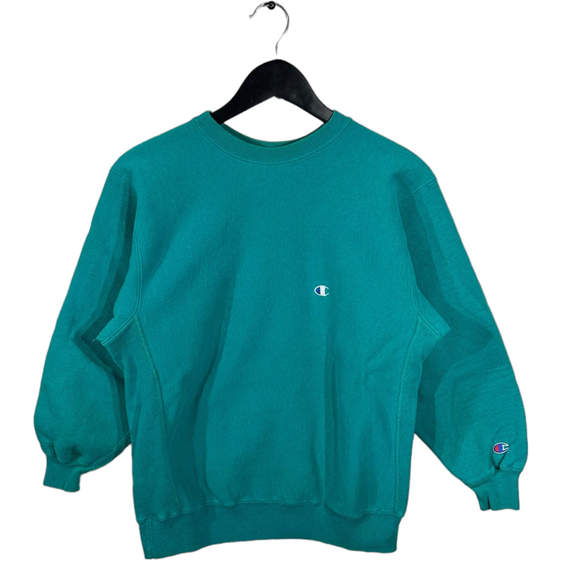 Vintage Champion Reverse Weave Crewneck