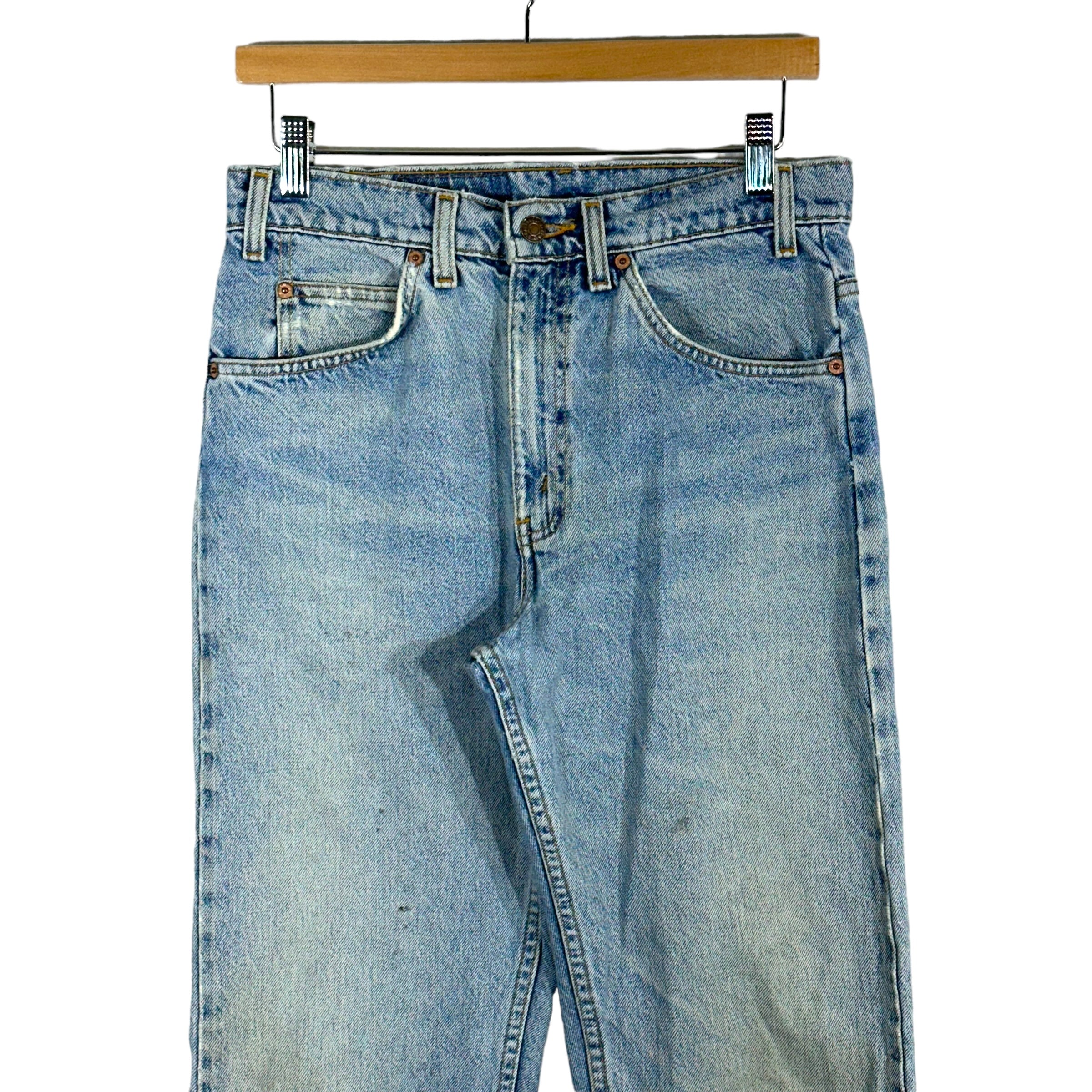 Vintage Levi's 505 Denim Pants