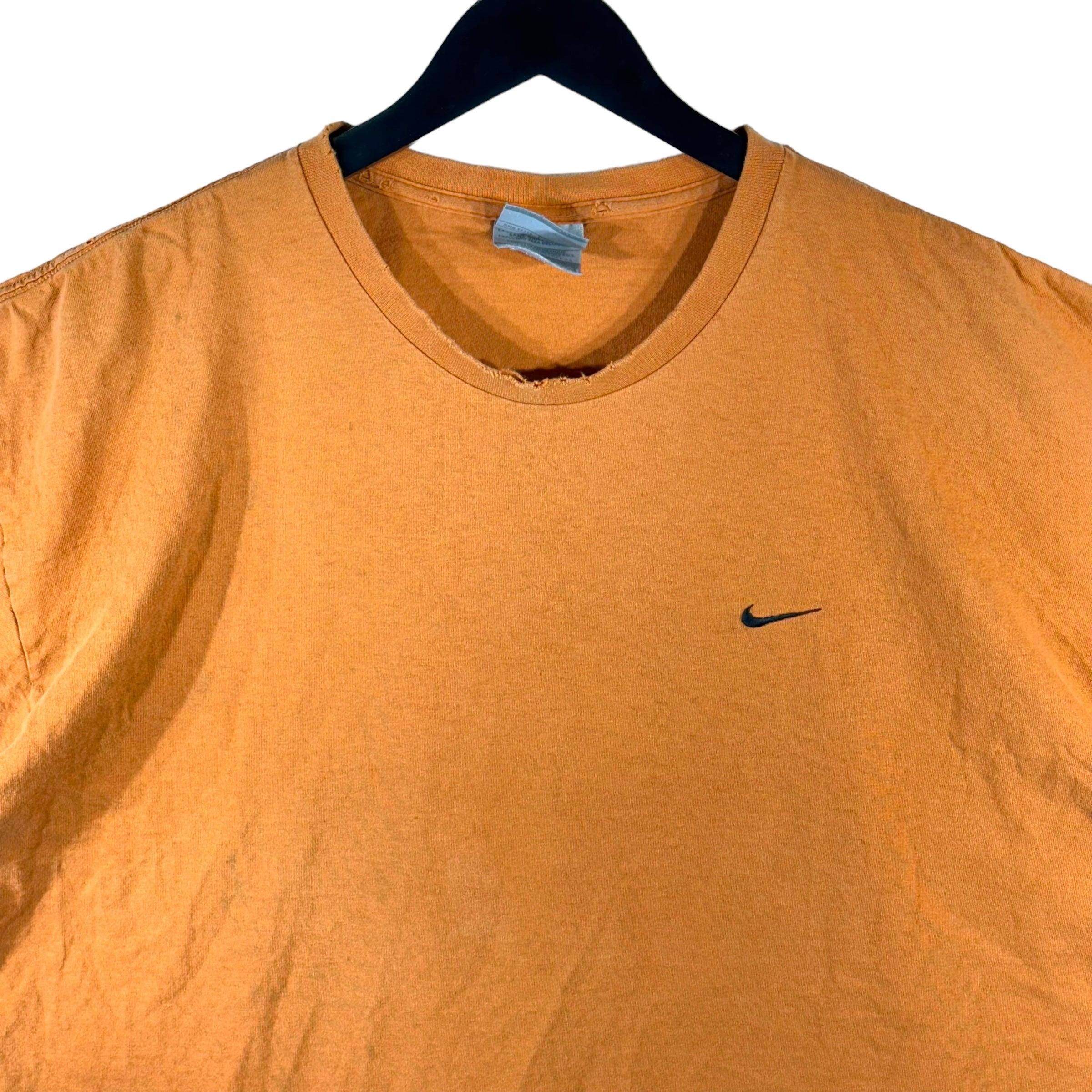 Vintage Nike Mini Swoosh Tee