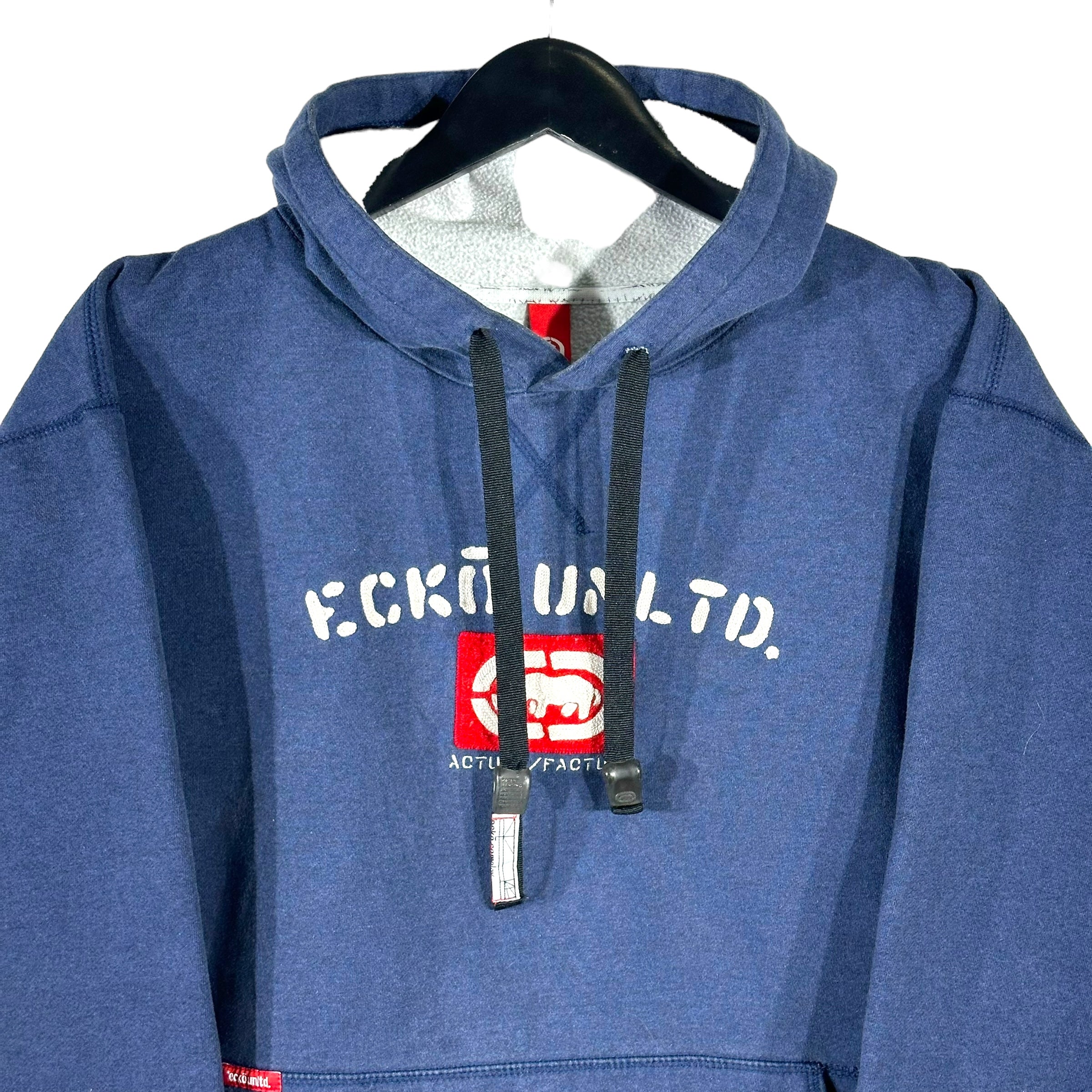 Vintage Ecko Unlimited Hoodie