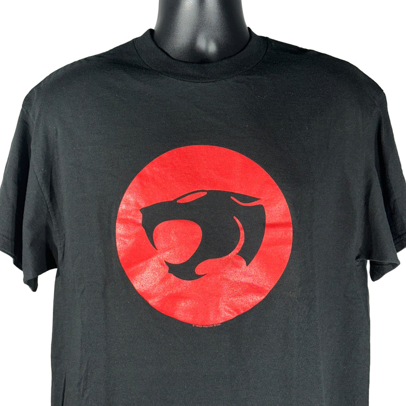 Vintage Thunder Cats Logo Tee