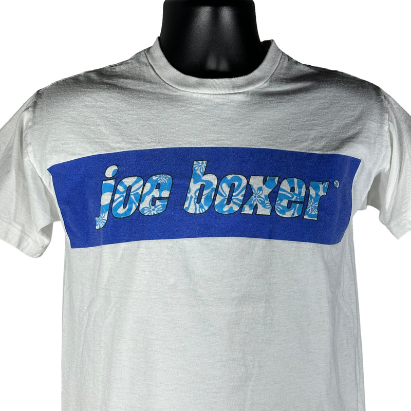 Vintage Joe Boxer Tee