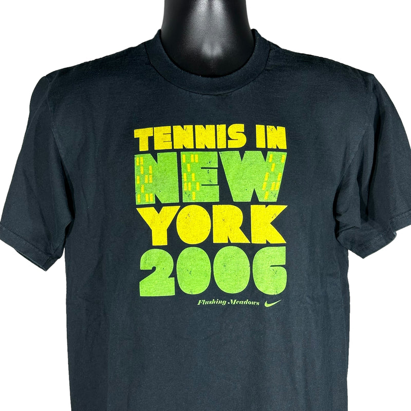 Nike Tennis In New York Tee