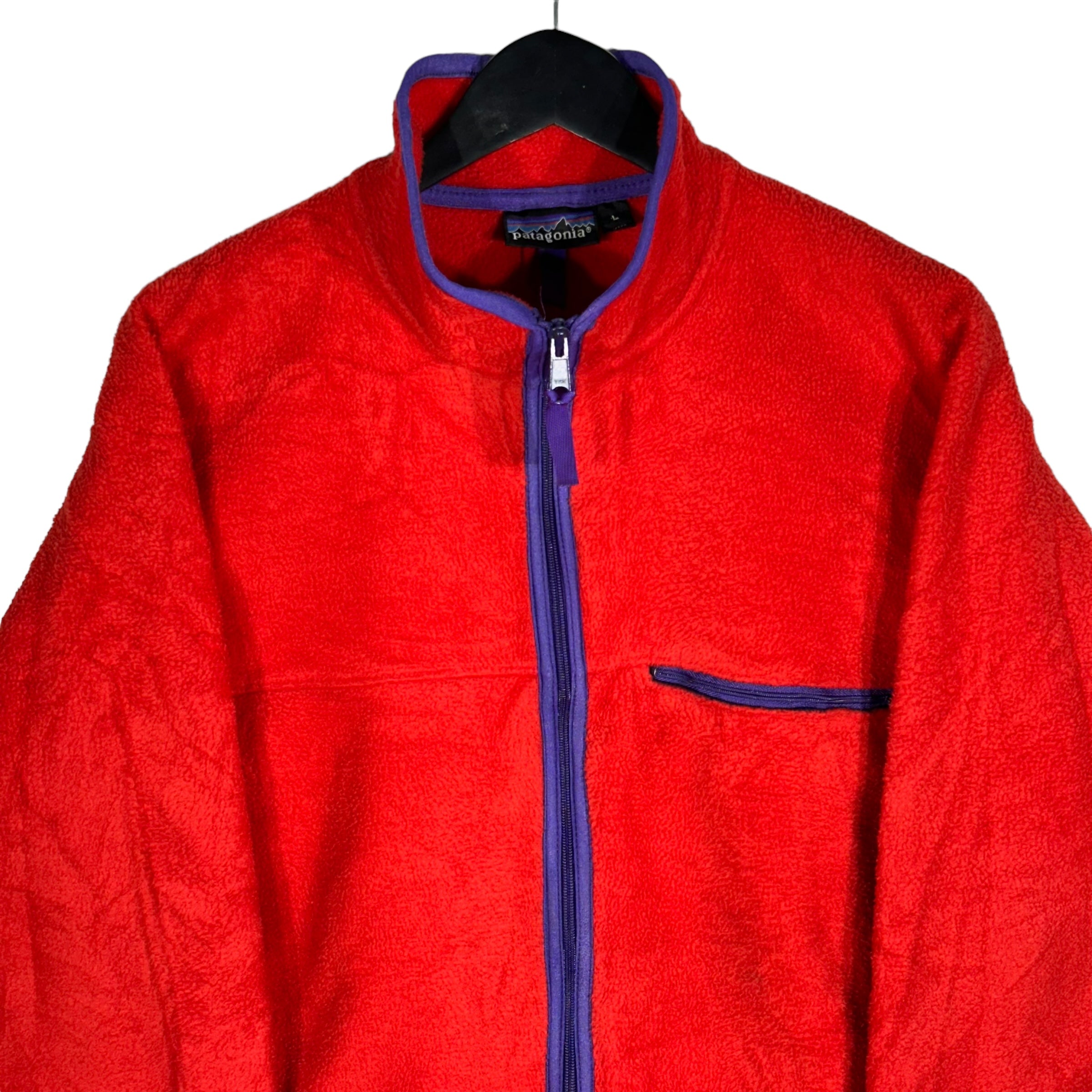 Vintage Patagonia Fleece