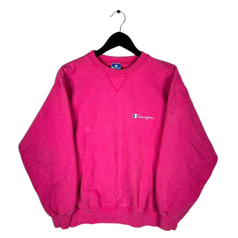 Vintage Champion Crewneck 90s