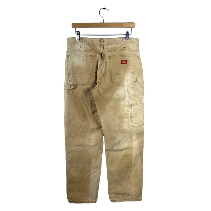 Vintage Dickies Carpenter Pants