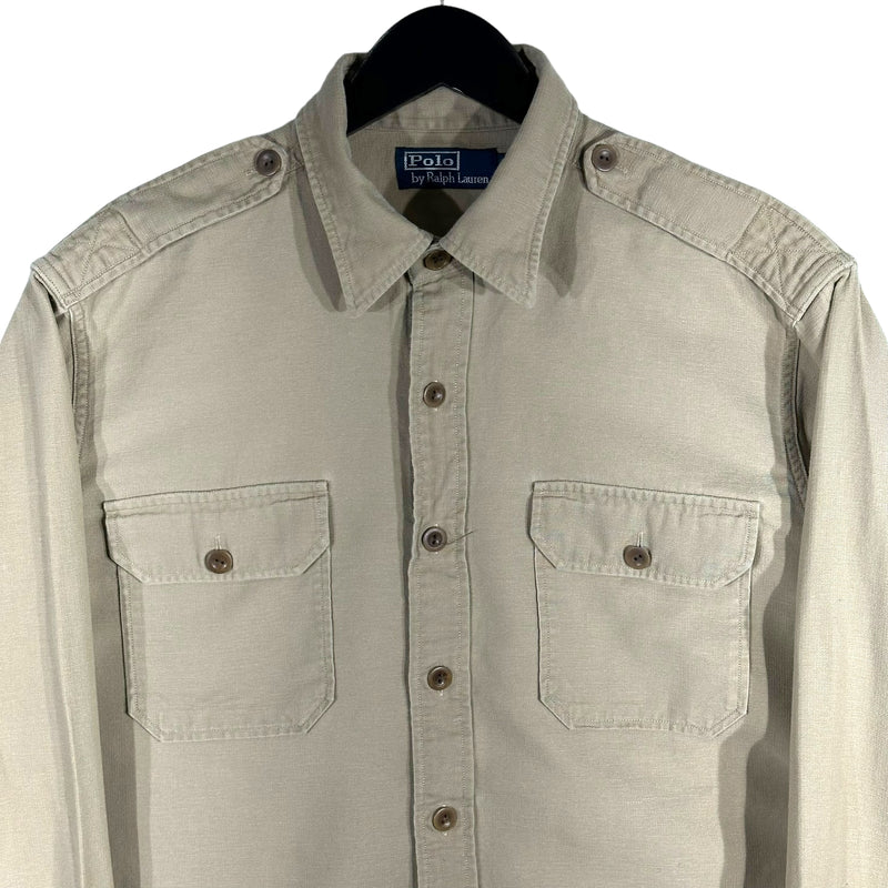 Polo Ralph Lauren Button Down