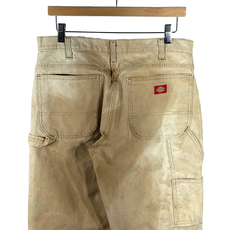 Vintage Dickies Carpenter Pants