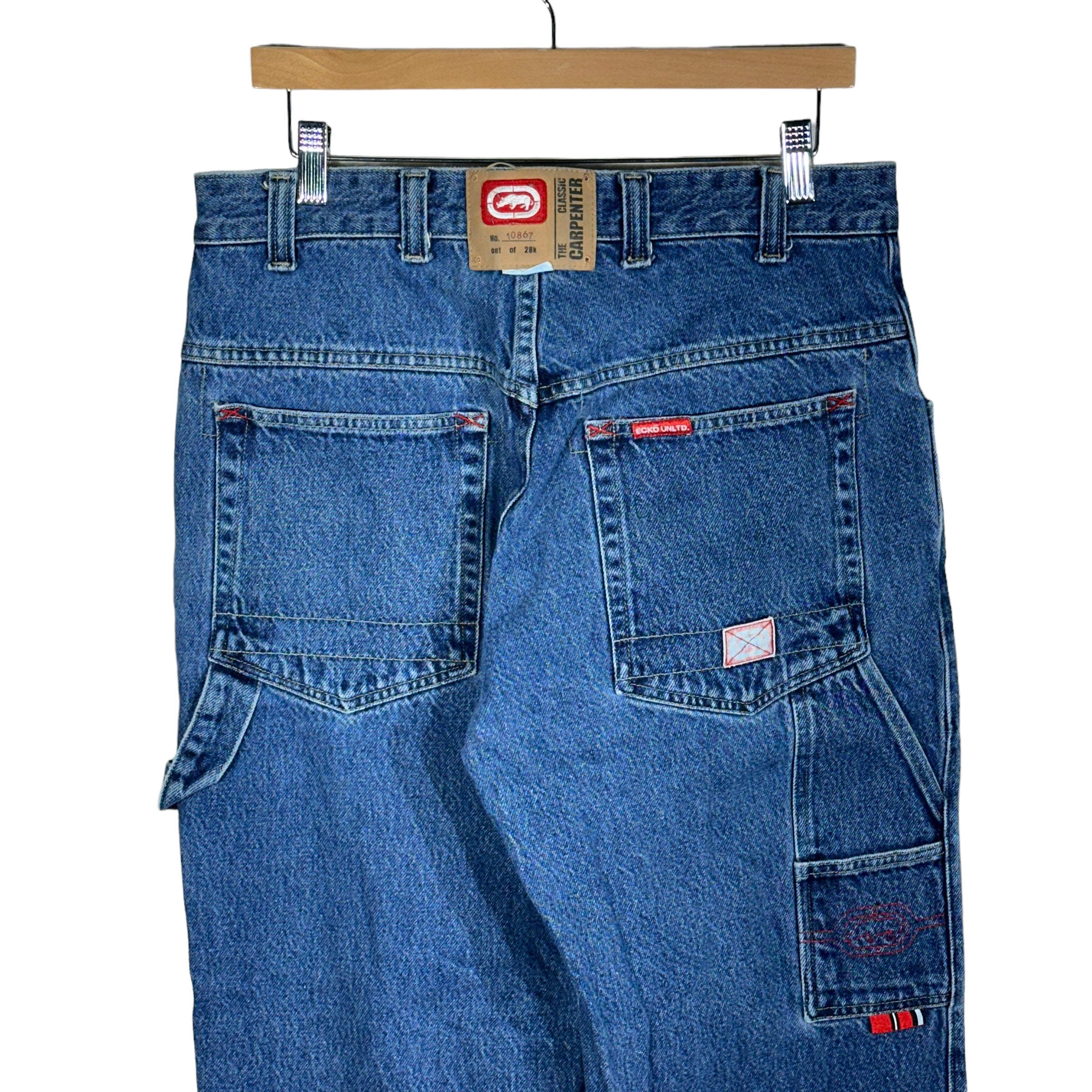 Jeans shops ecko unltd