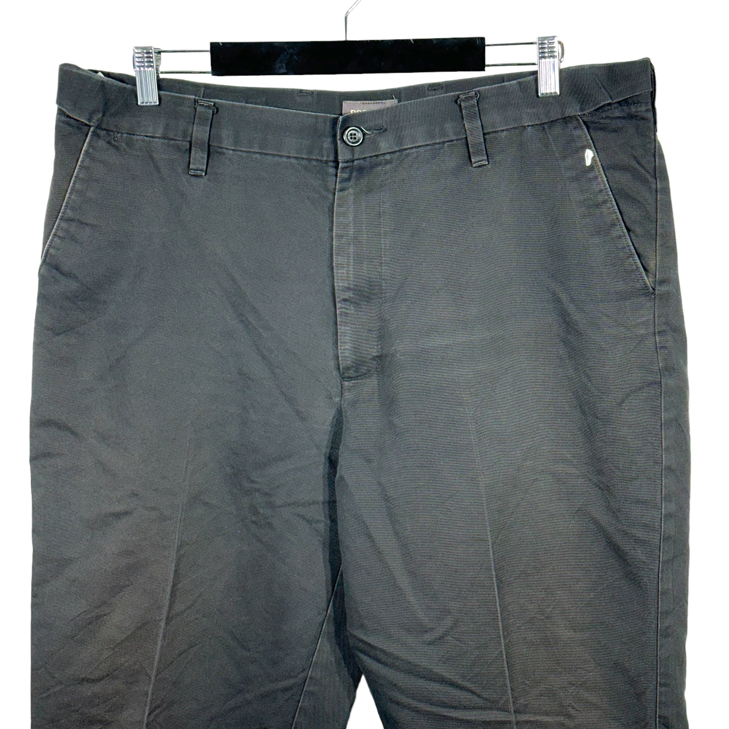 Dockers Straight Leg Pants