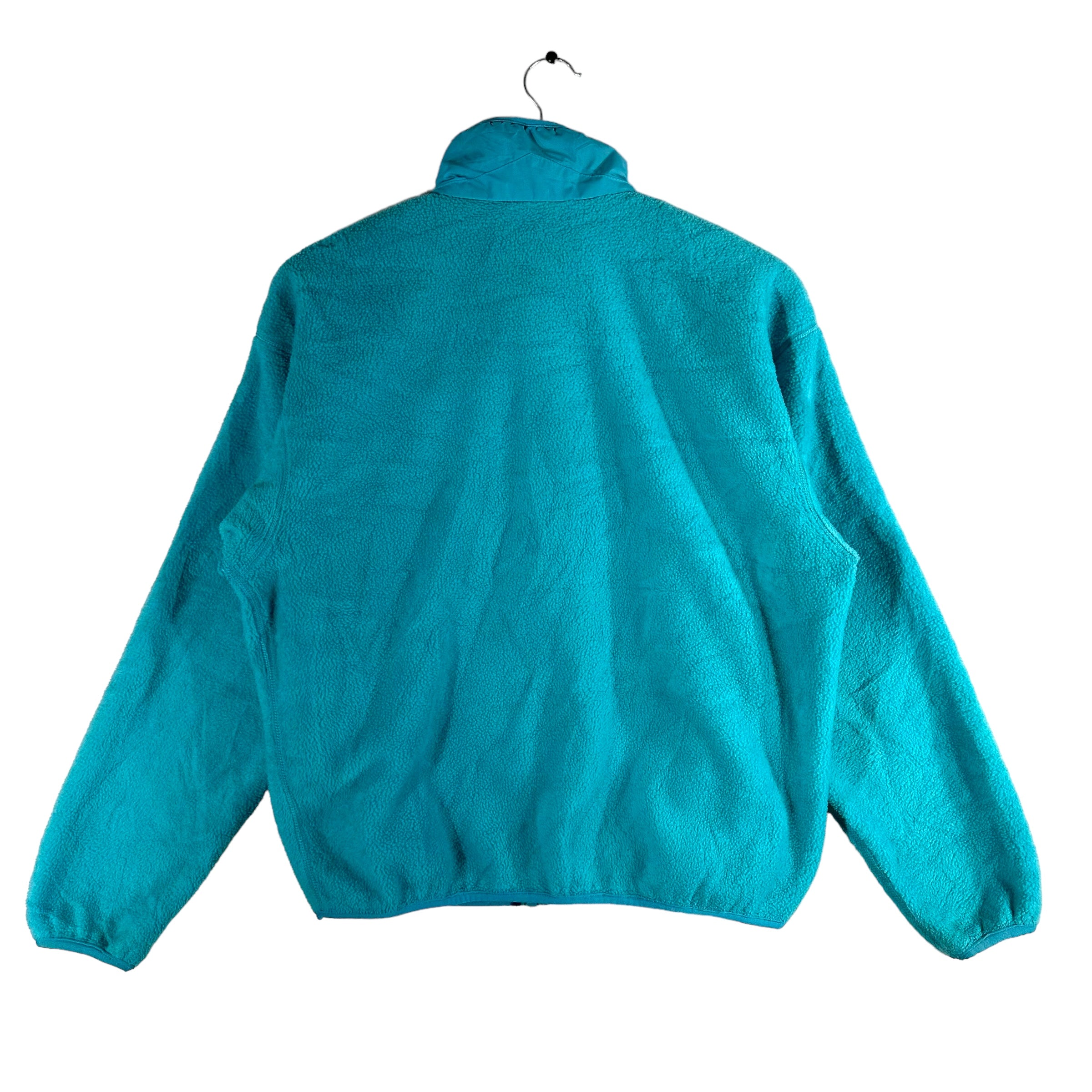 Vintage Patagonia Full Zip Fleece