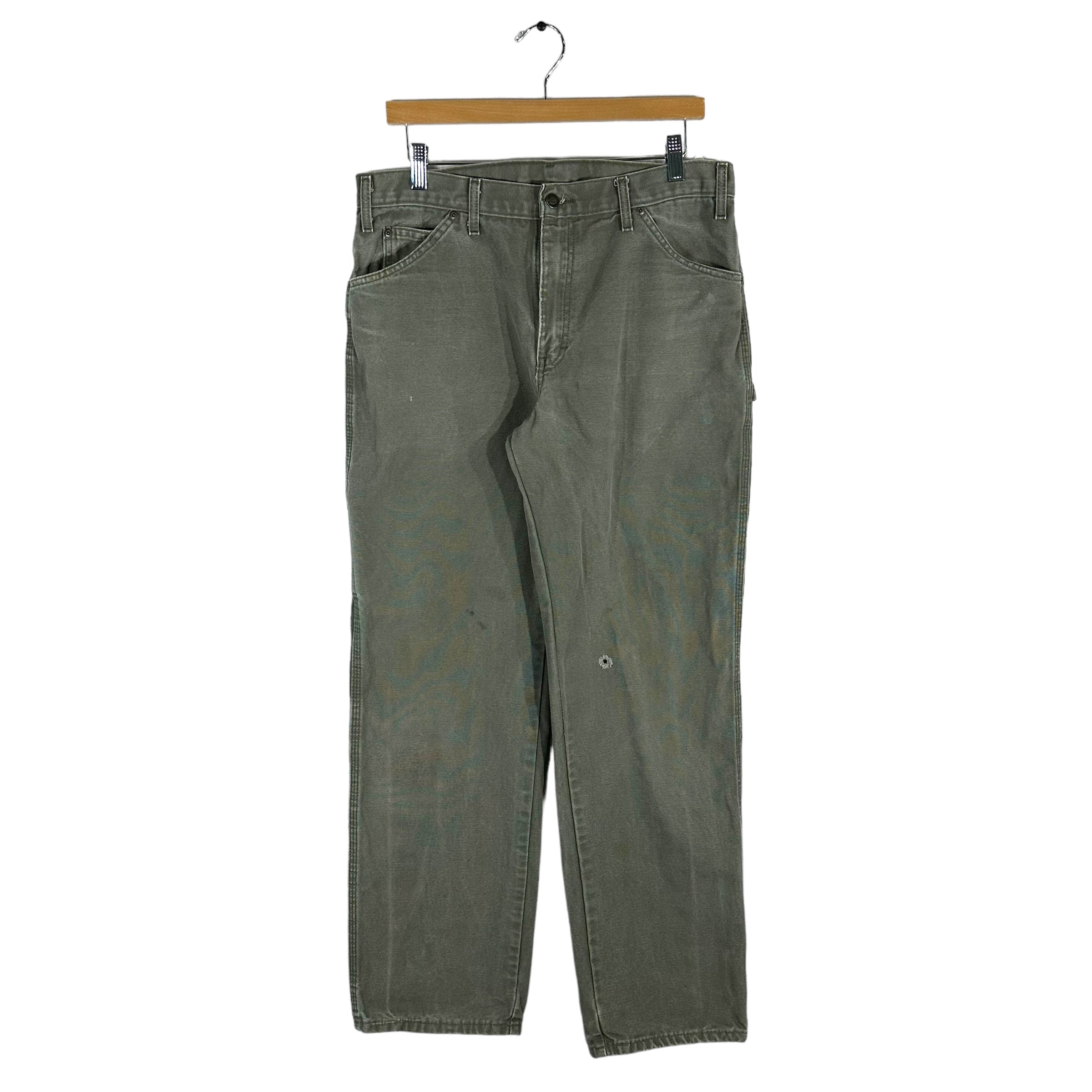 Vintage Dickies Carpenter Pants