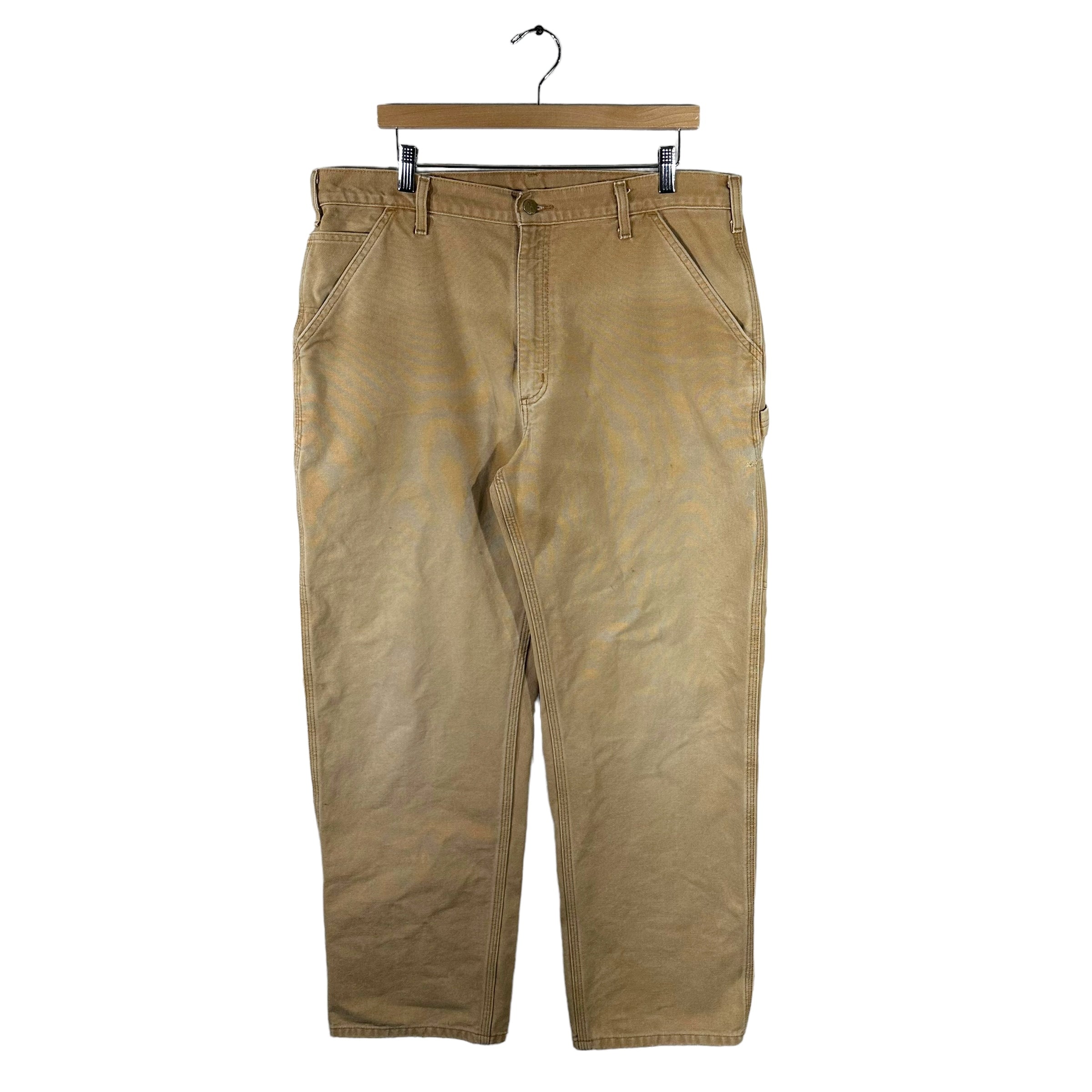 Vintage Carhartt Carpenter Pants