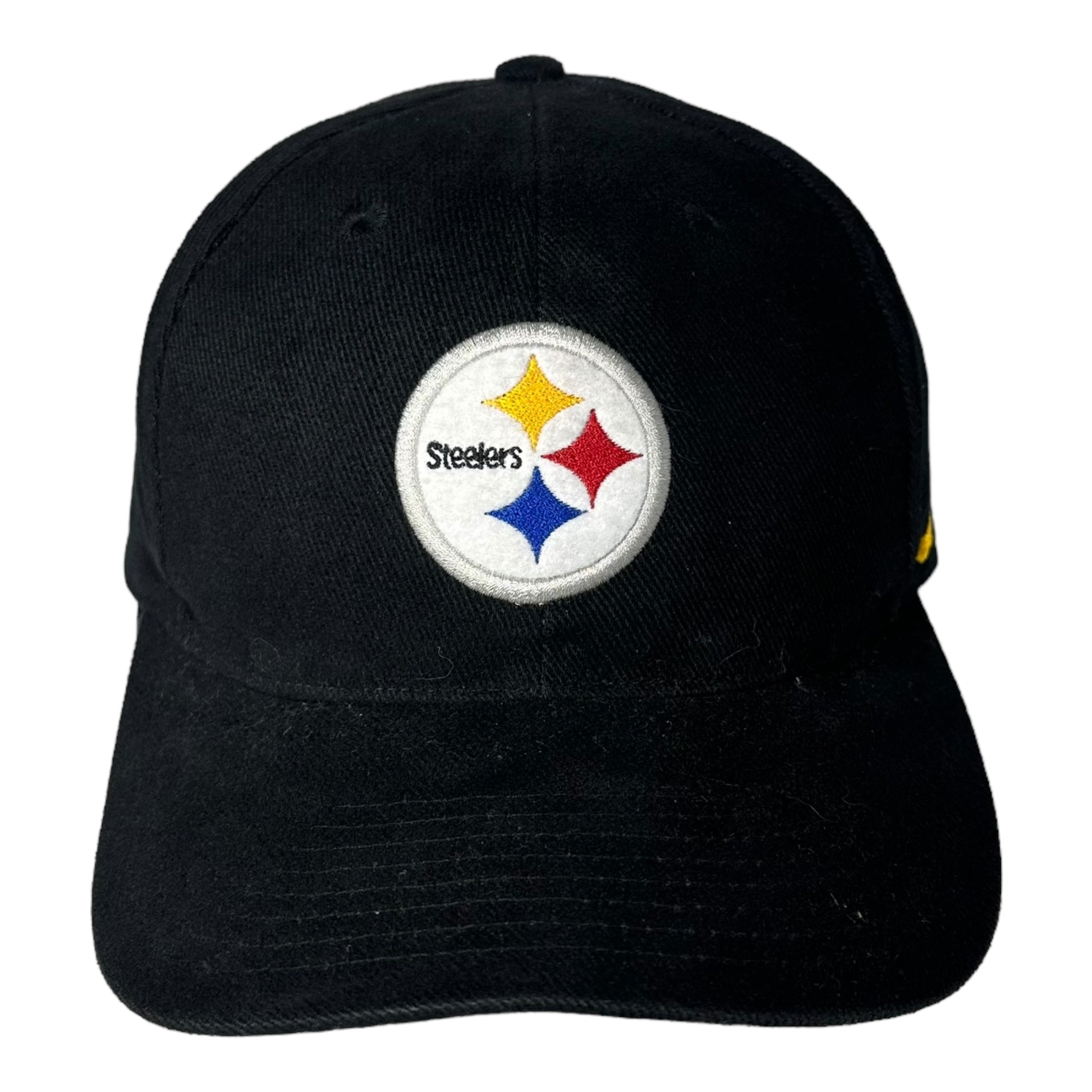 Nike Pittsburgh Steelers Snapback Dad Hat