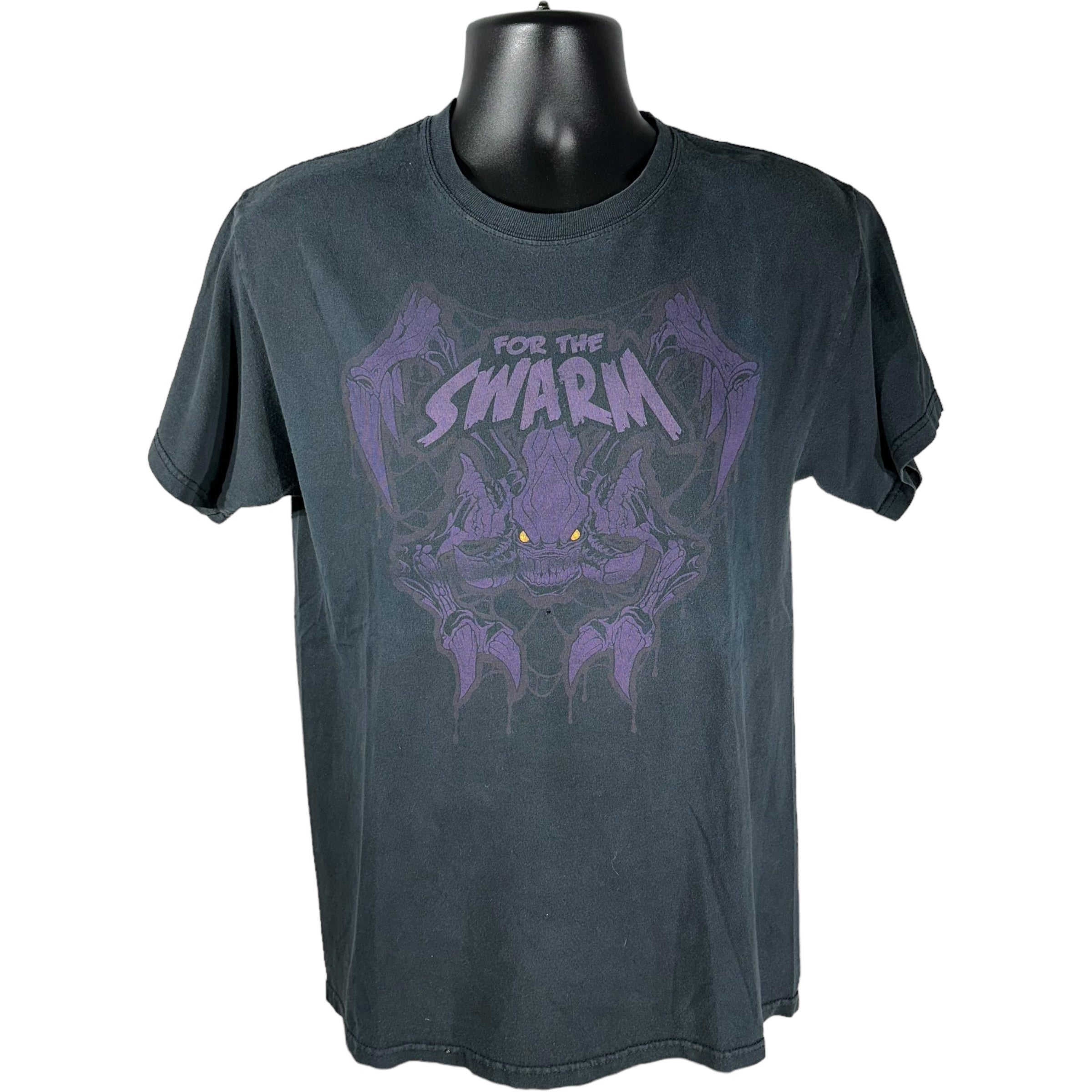 Vintage "For The Swarm" Jinx Tee