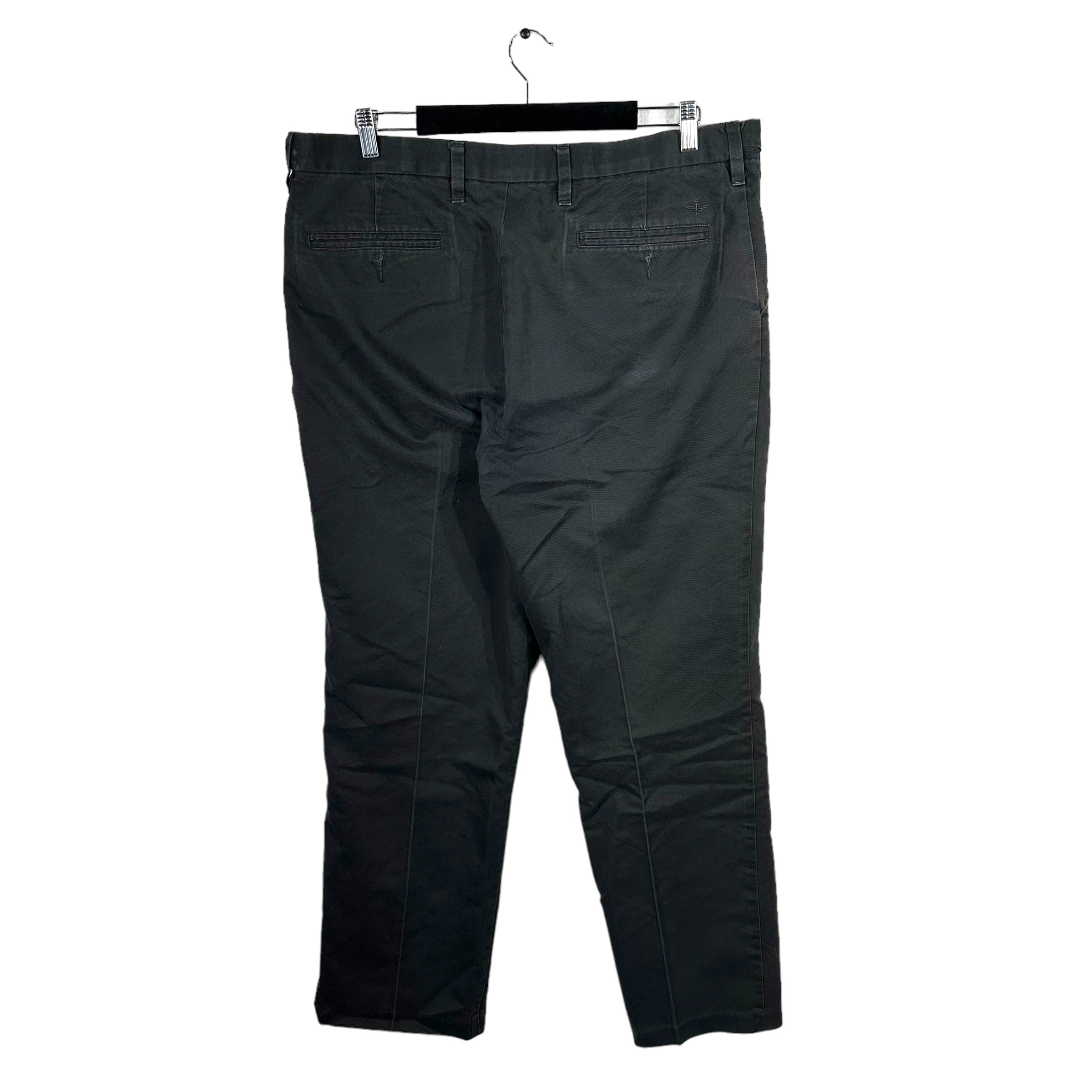 Dockers Straight Leg Pants